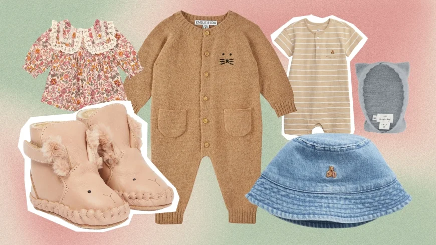 Buy Babywear Up to 50% Off | Baby Clothes Sale at Mothercare