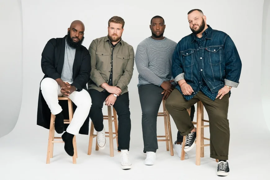 Size-Inclusive Men’s Fashion up to 70% off | Shop Now on Myntra