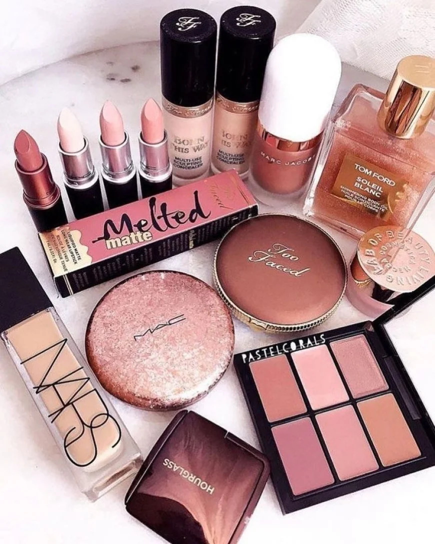 Affordable Makeup Under ₹500 | Shop Swiss Beauty Deals Now