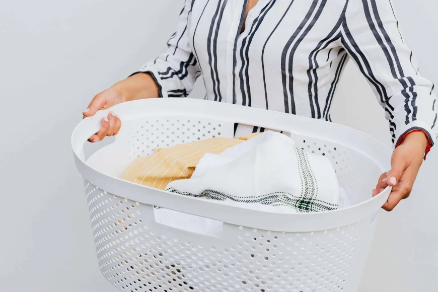Laundry Sets Up to 20% Off | Shop Now at Shoppers Stop