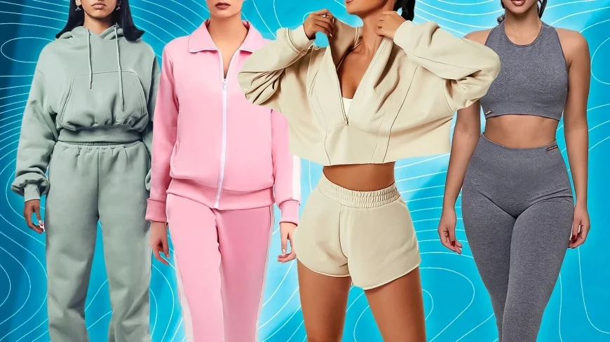 Women’s Athleisure up to 40% off | Shop Now on ONLY.in