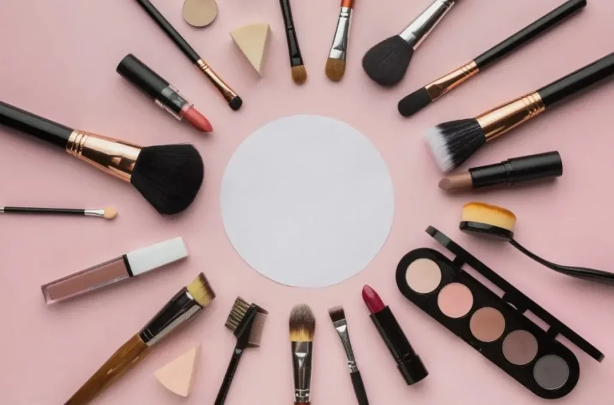 Top Makeup Tools & Brushes up to 80% off | Shop on Nykaa