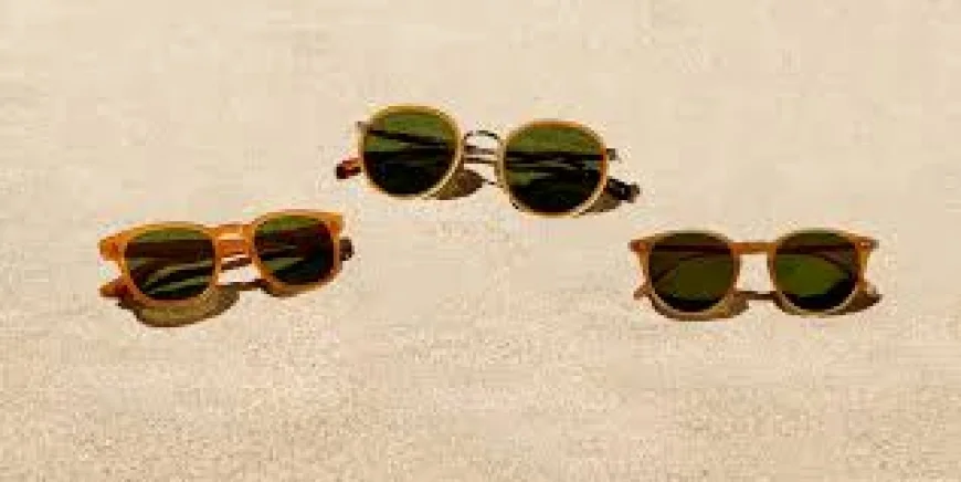 Eyewear Up to 80% Off | Sunglasses & Frames on Myntra