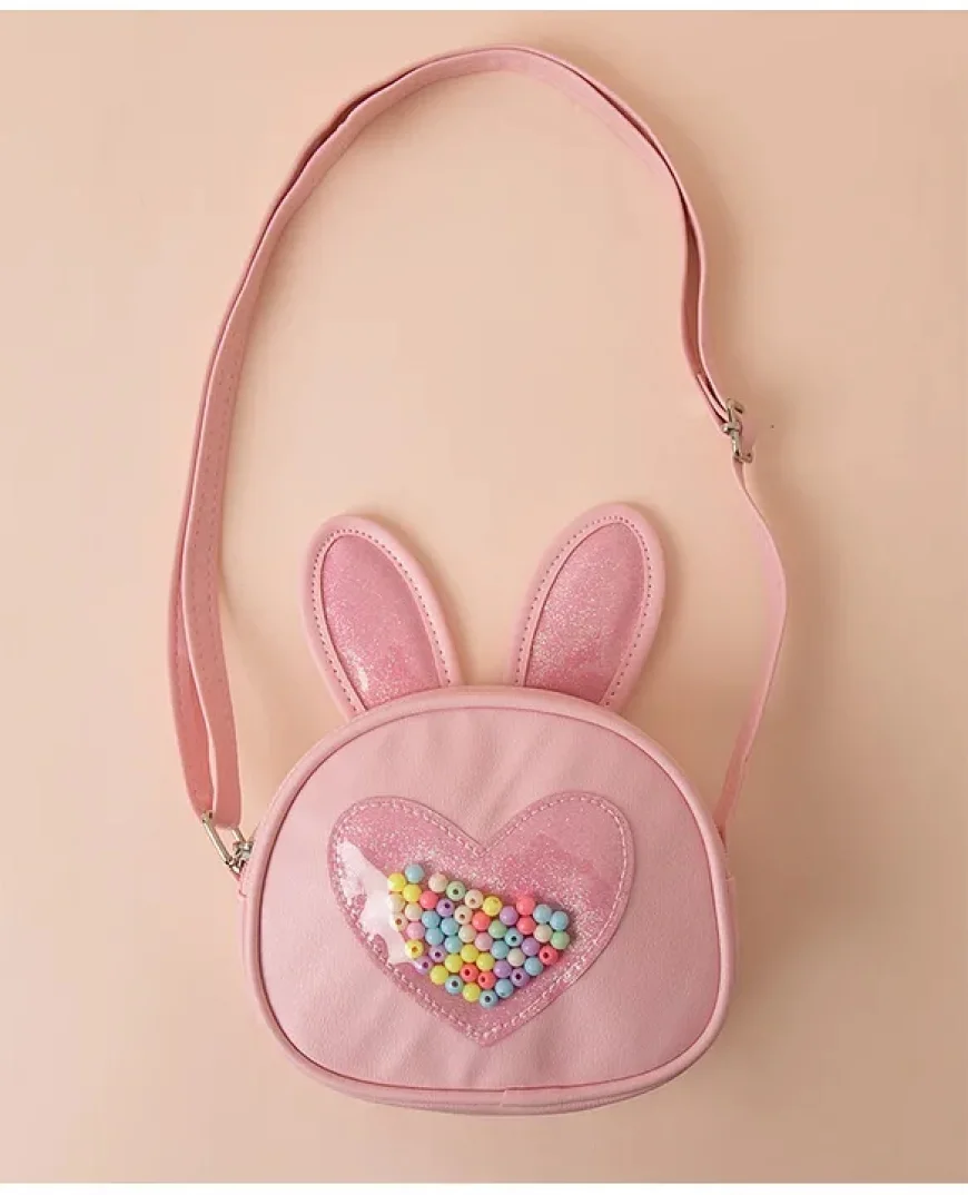 Kids' Bags & Sling Bags up to 35% off | Shop on FirstCry