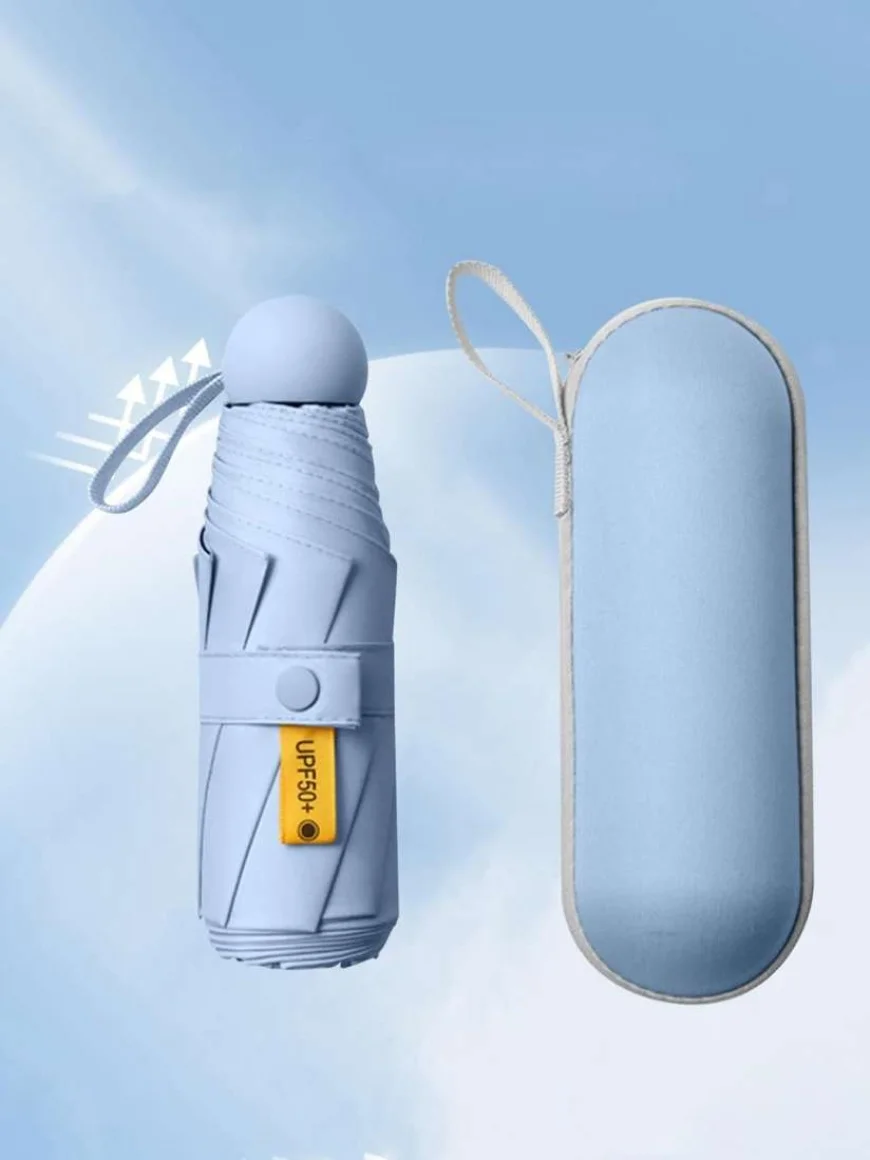 Sasimo Umbrellas on Myntra – Stylish & Budget-Friendly Rain Protection