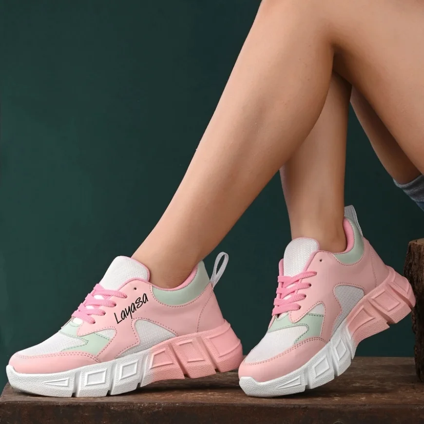 Women’s Sports & Casual Shoes – Up to 70% off on Flipkart | Stylish & Comfortable
