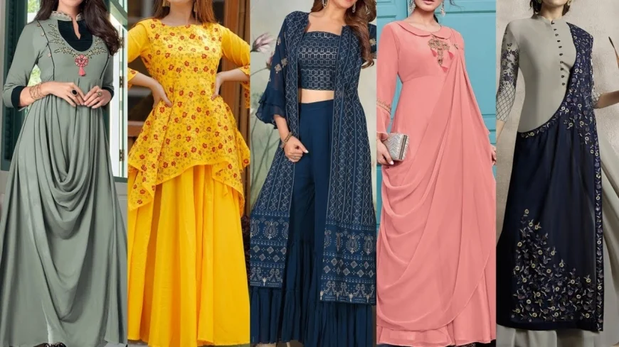 Party Wear Clothes up to 50% off on Limeroad – Shop Trendy Looks Now