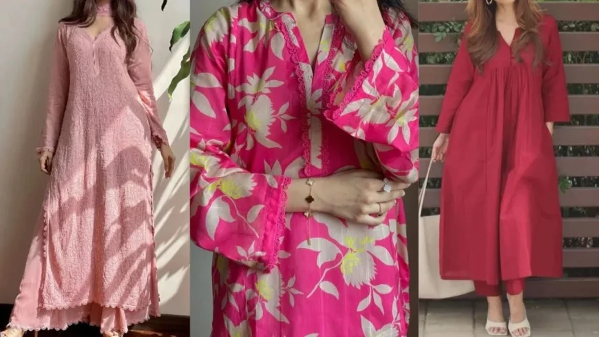 Kurtis for Women under ₹399 on Myntra – Affordable Ethnic Styles