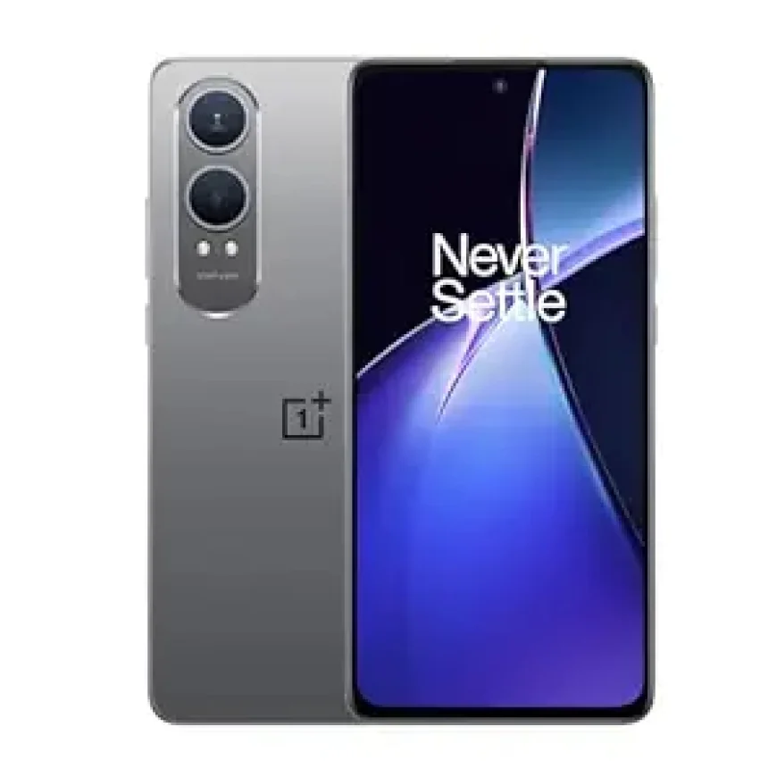 OnePlus Nord CE4 Lite 5G – 8GB RAM, 128GB | ₹17,997 Only on Amazon