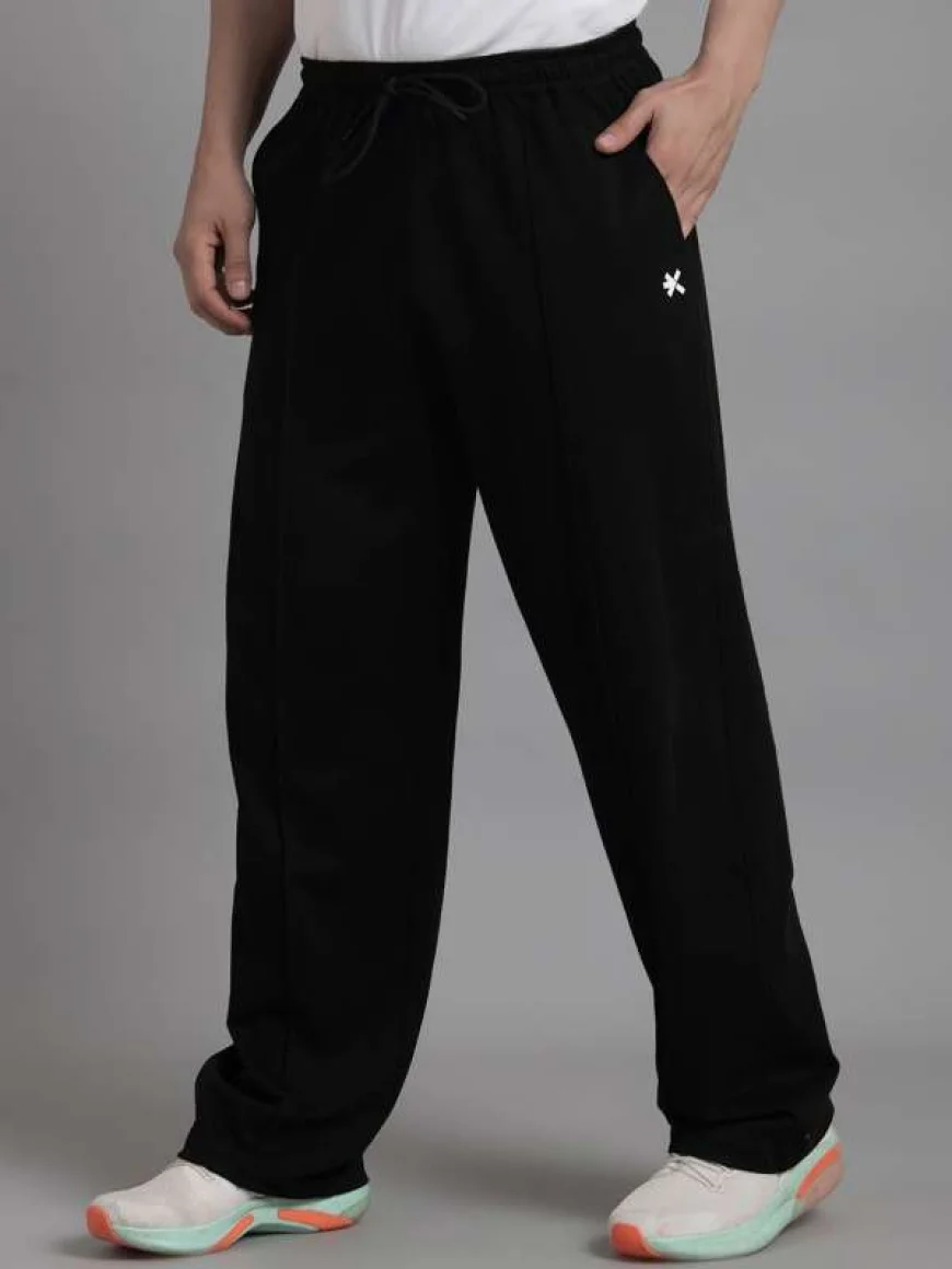 Men's Relaxing Track Pants Under ₹500 | Best Deals on Myntra