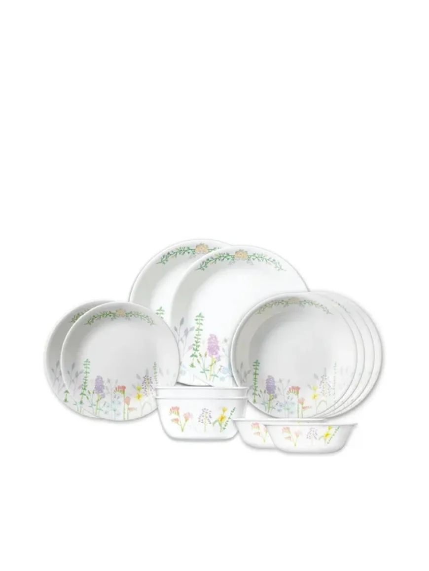 CORELLE Dinner Sets – Up to 35% off | Shoppers Stop Deals