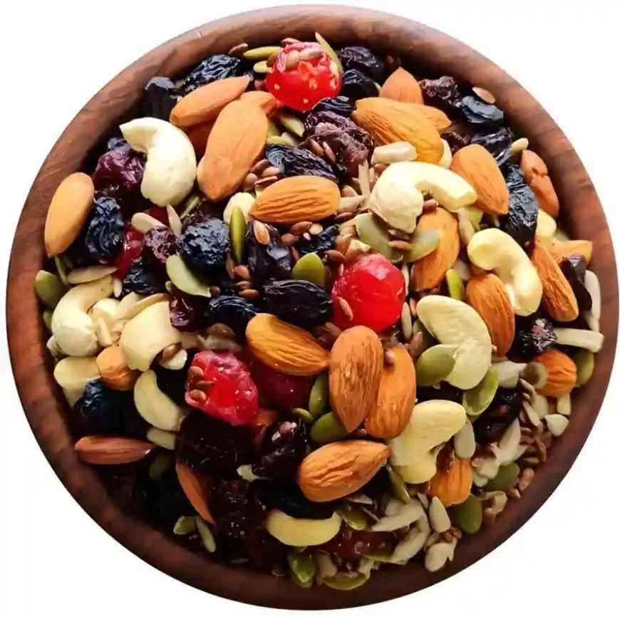 Up to 70% Off on Dry Fruits, Nuts & Seeds | Best Deals on Flipkart