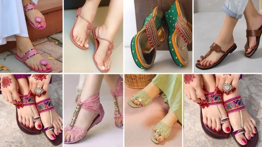 Up to 80% Off on Trendy Flats for Women | Stylish Footwear Deals on Shopsy