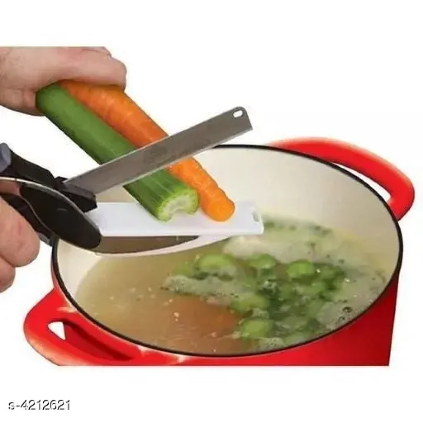Clever Cutter at Just Rs. 127 | Best Kitchen Tool Deal on Meesho