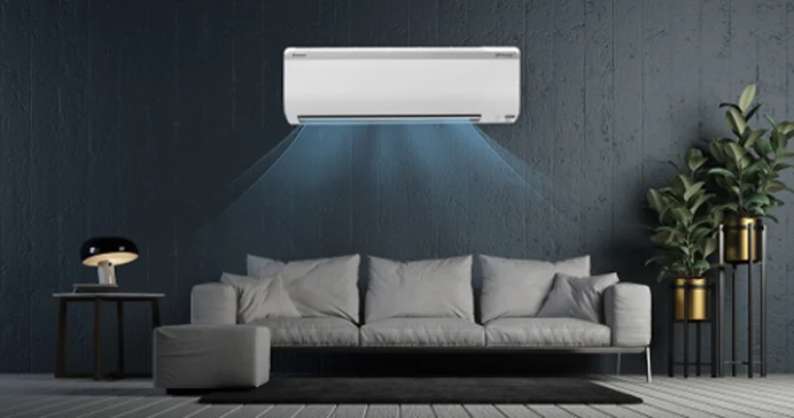 Top 3 1.5 Ton 5-Star Inverter Convertible Split ACs Under ₹45,000 | Best Budget ACs