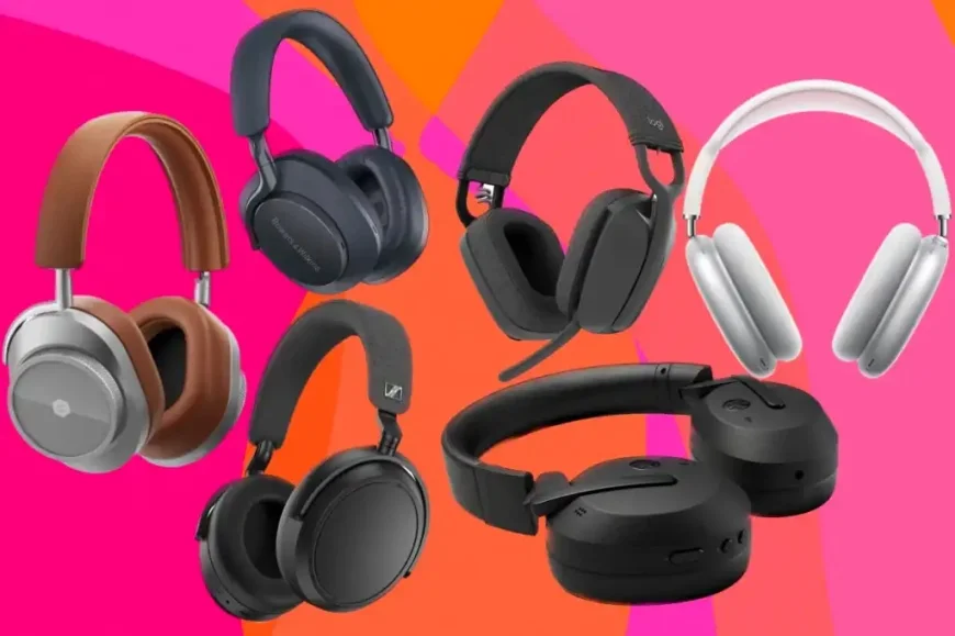 Up to 80% off Wireless Headphones – Shop Now on Flipkart