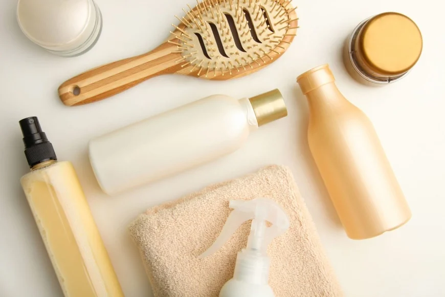 Up to 50% Off Hair Care Products | Nykaa Flash Sale