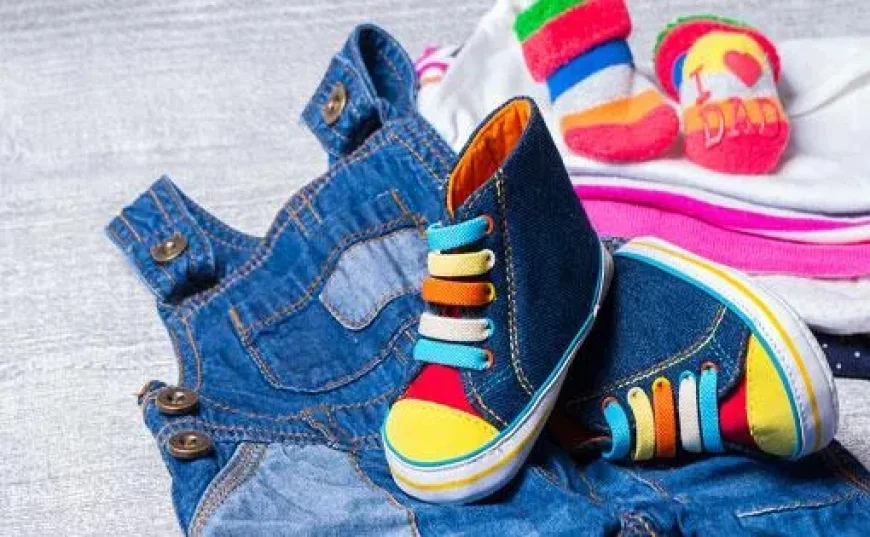 Up to 70% Off Kids’ Trendy Clothes | Hopscotch Sale 2025