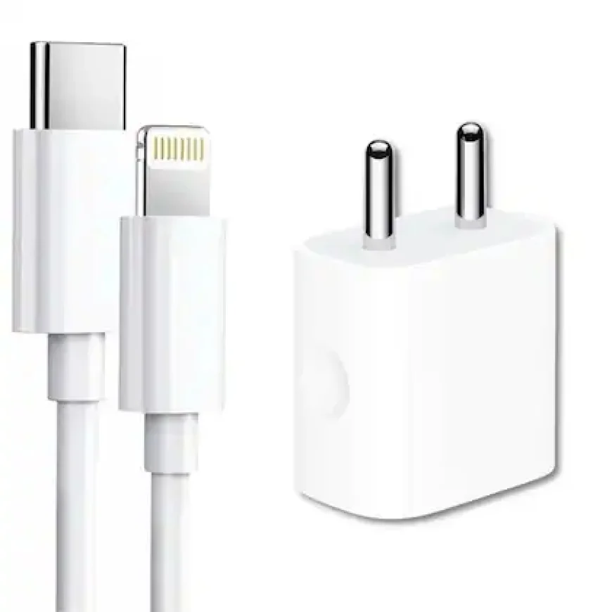 Up to 90% off Mobile Chargers & Adapters | JioMart Sale