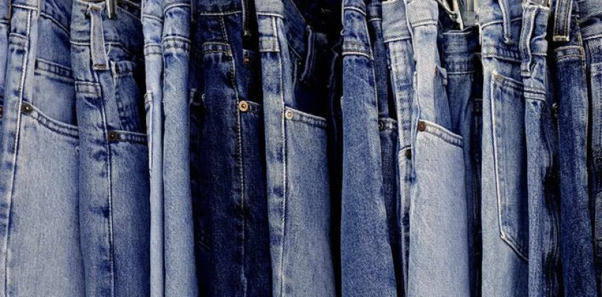 Up to 30% Off on Denims – Shop Now at ONLY.in