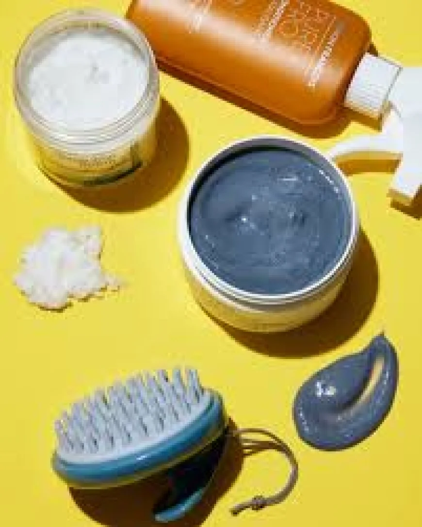 Up to 20% off on Scalp Detox Products | Shop on Tira