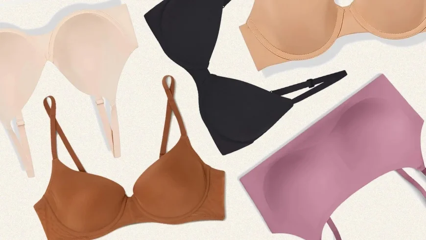 Up to 50% off T-Shirt Bras | Shop on Nykaa Fashion