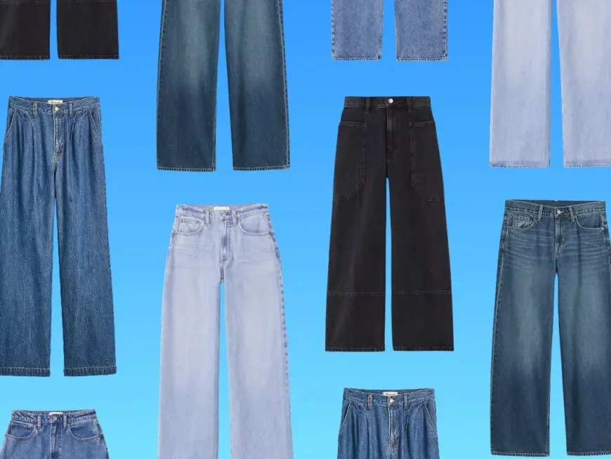 Trendy Jeans for Women Under ₹599 on Meesho | 2025 Deals