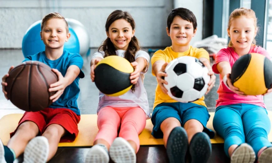Active Sets & Shorts – Upto 40% off on FirstCry India