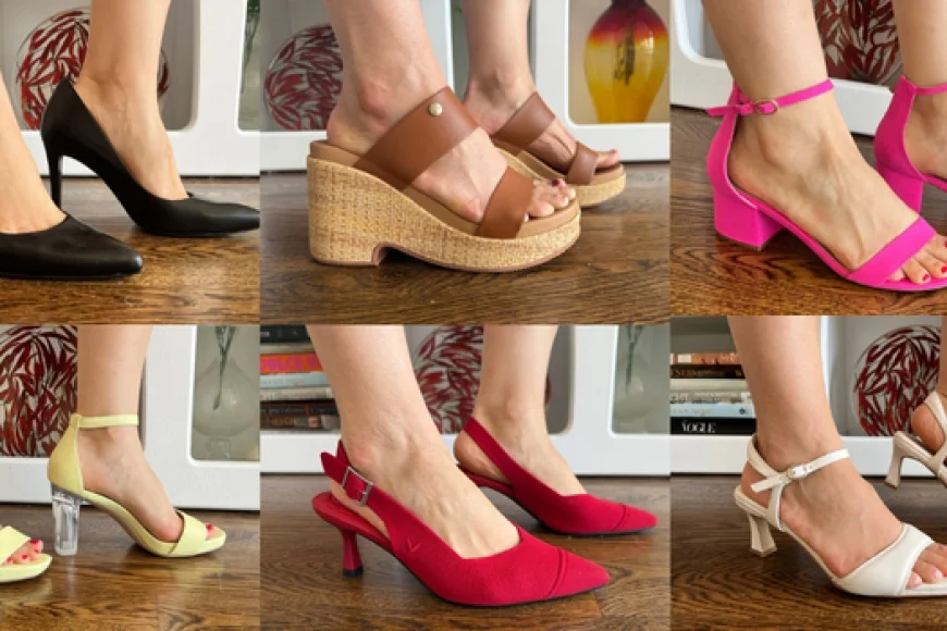 Women's Heel Sandals Under ₹499 | Best Budget Heels on Flipkart
