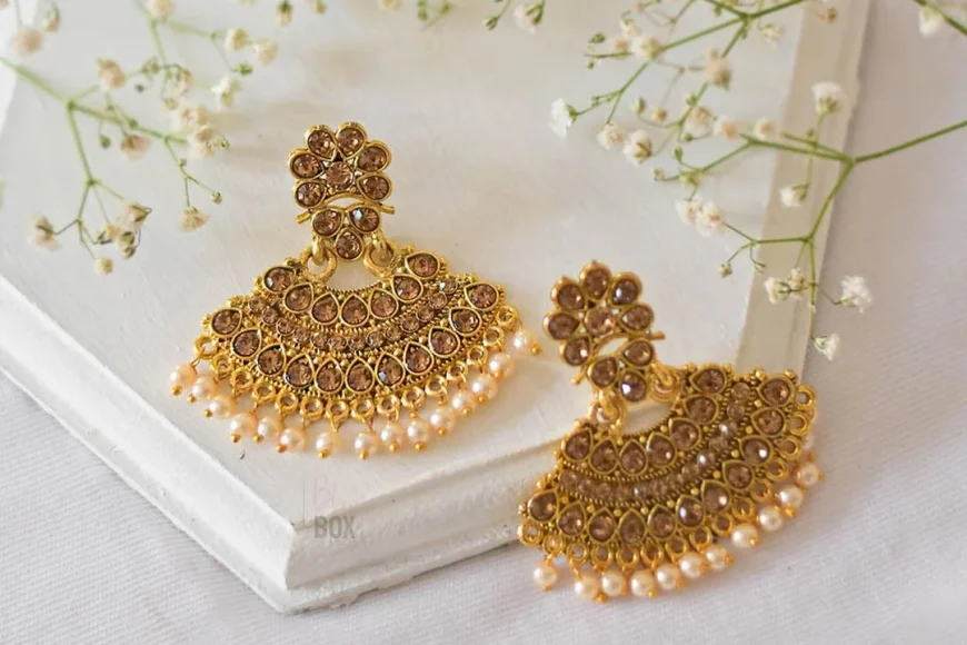 Up to 70% off on Jewellery | Bling Box Deals Starting at ₹99