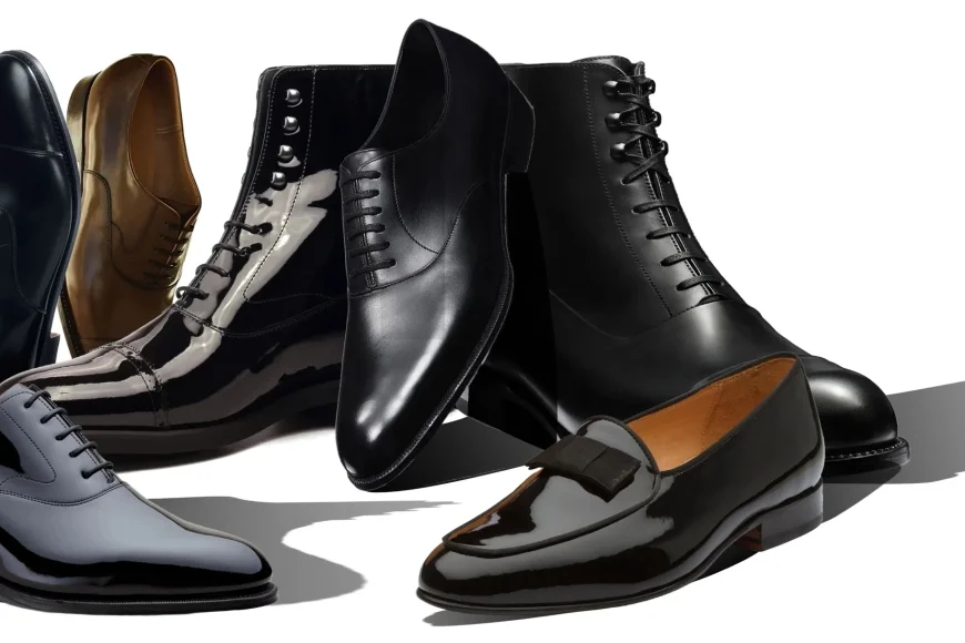 Up to 75% off on Men’s Formal Shoes | Best Deals on Myntra