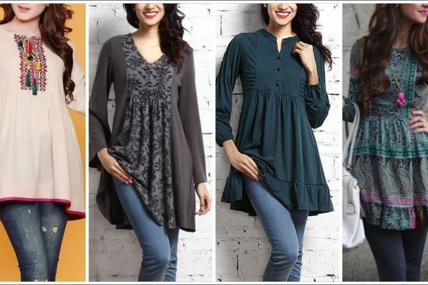 Up to 80% off on Modern Kurtis | Myntra Sale 2025