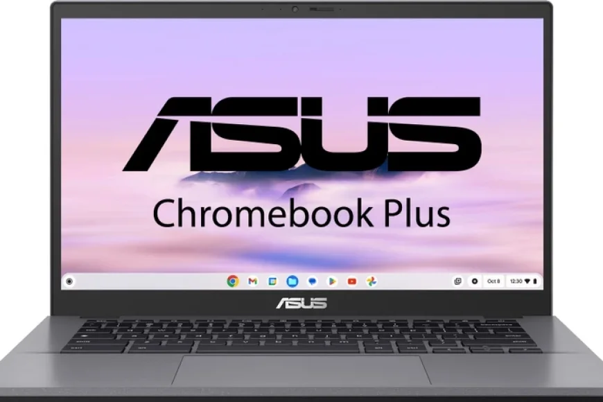 ASUS Chromebook Plus i3 – Up to 57% off | Flipkart Deal