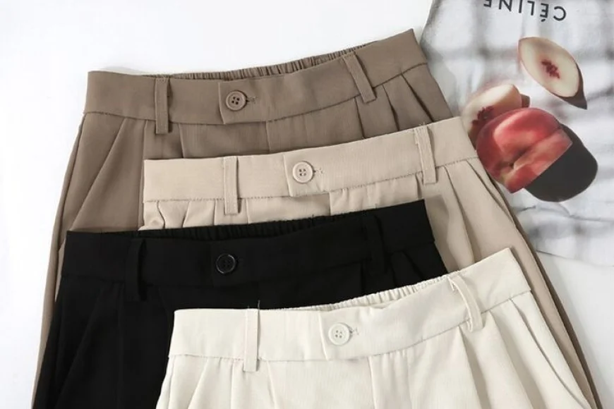 Up to 50% off – Women’s Trousers &amp; Pants Sale Online