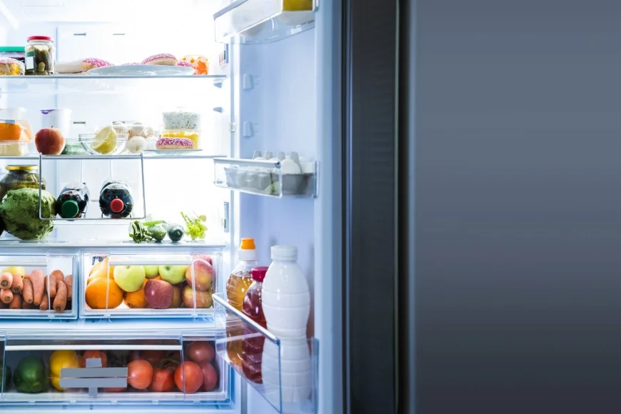 Best Refrigerators Under ₹30,000 – Samsung, LG &amp; whirlpool in India