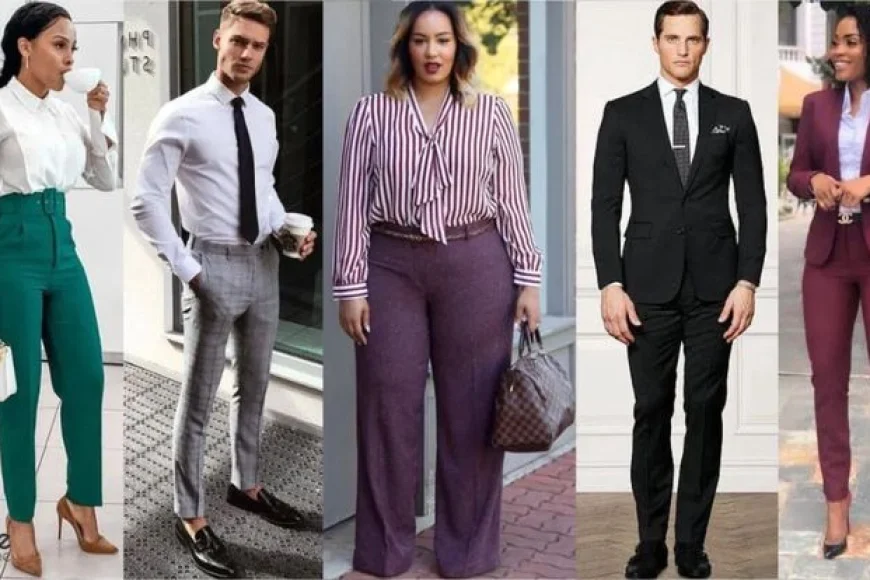 Up to 80% off Office Wear for Men and Women on Myntra – Limited Time Offer