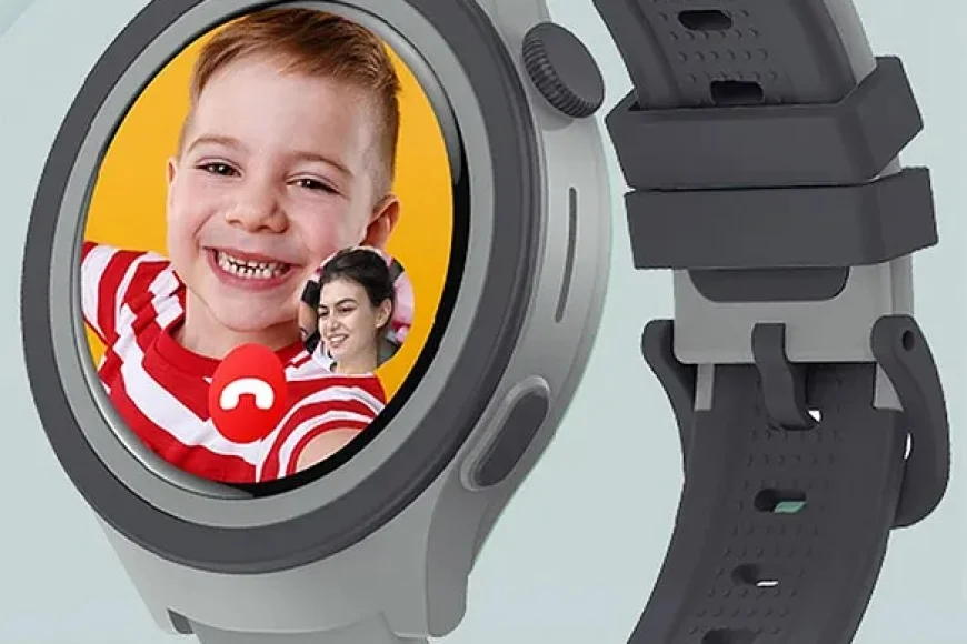 Up to 45% off Kids Smart Watches on FirstCry – Best Deals 2025