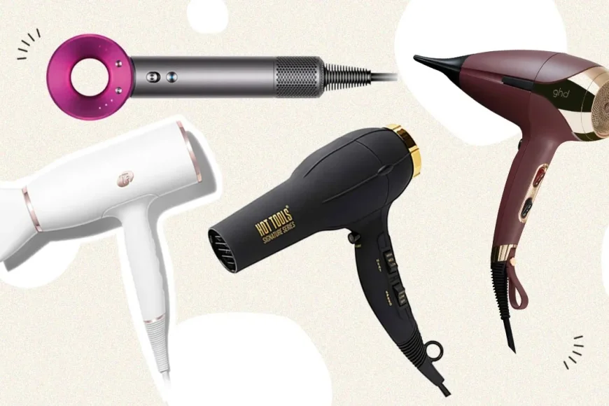 Up to 75% off Hair Dryers on Flipkart | Top Brands at Best Prices
