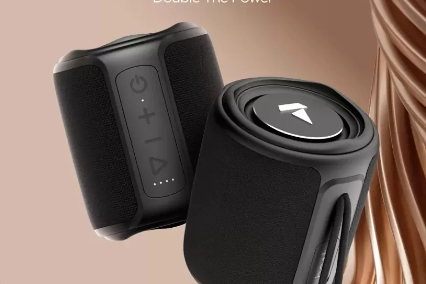 boAt Stone 350 Bluetooth Speaker – Up to 65% off | 10W Portable Speaker on Flipkart