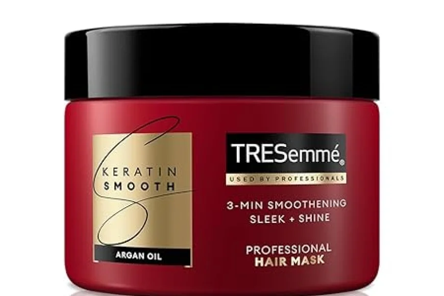 TRESemmé Keratin Mask 300 ml – Up to 50% off | Hair Care on Amazon