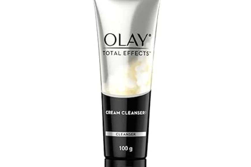 Olay Total Effects Cleanser 100 gm – Up to 55% off | on Amazon