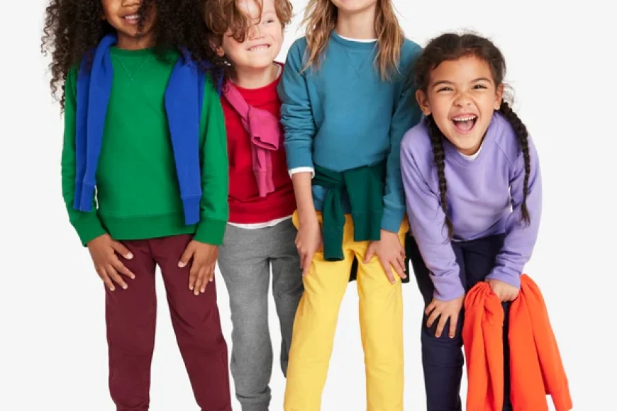 Kids Clothes Up to 65% off | Hopscotch Sale on Baby & Kids Wear