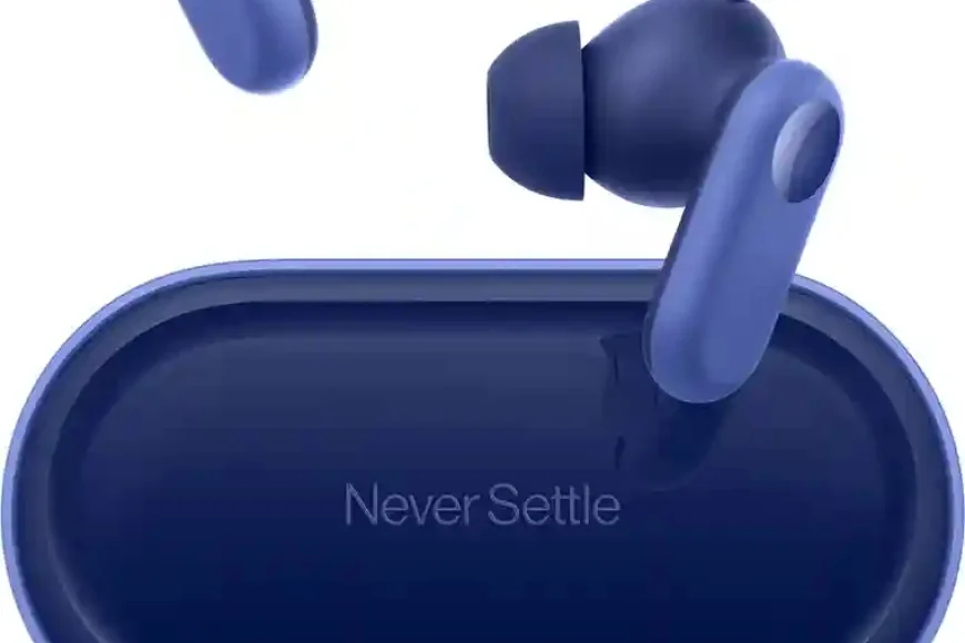 Up to 20% off OnePlus Nord Buds 2r True Wireless Earbuds | Flipkart