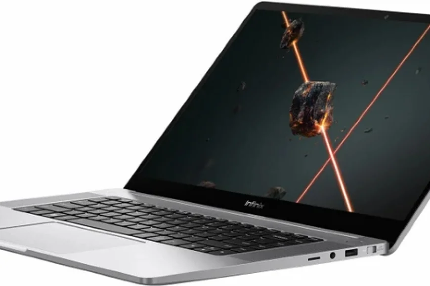 Infinix ZEROBOOK 13 Core i9 (32GB/1TB SSD) Laptop – Up to 60% off on Flipkart