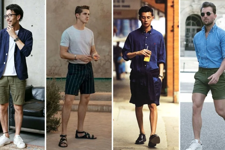 Bestselling Men’s Casual Wear – Up to 40% off on Myntra