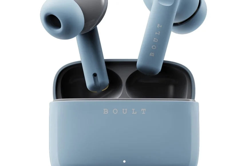 BOULT AUDIO Octave TWS Earbuds – Under ₹800 | on Myntra