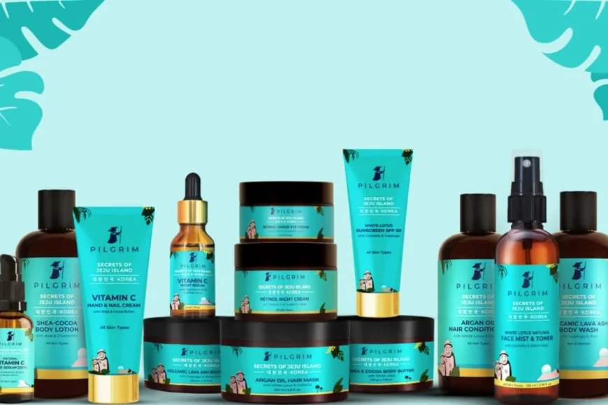 Up to 35% off Pilgrim Products on Tira | Skincare, Haircare & More
