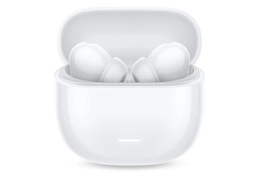 Up to 75% off on Redmi Buds 5C TWS Earbuds | Amazon