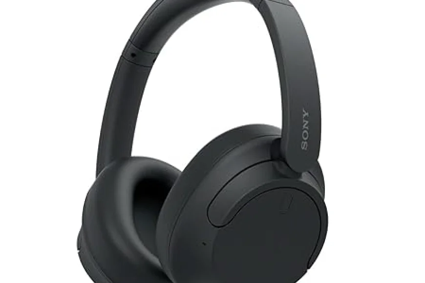 Up to 45% off on Sony Wireless Noise Cancelling Headphones – Buy on Amazon