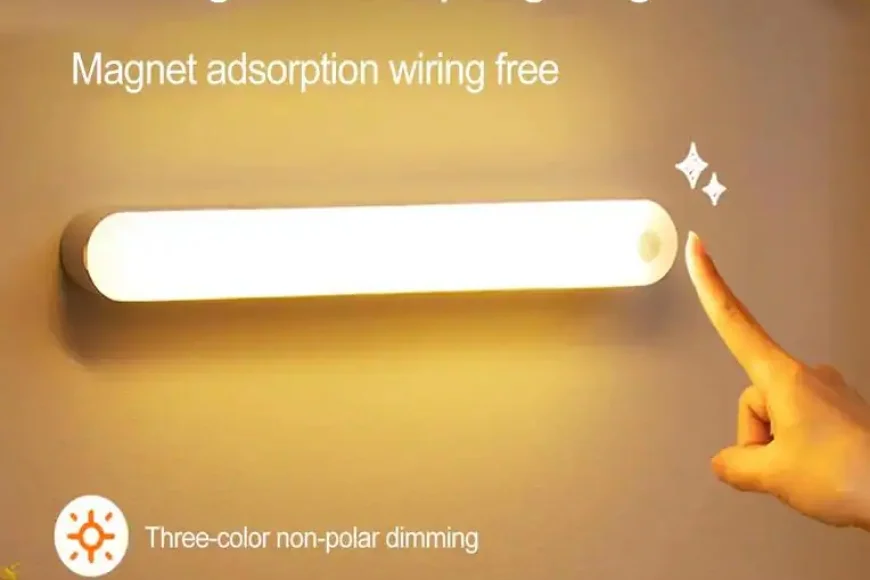 LED USB Rechargeable Tube Light – Just Rs. 99 | On Pepperfry